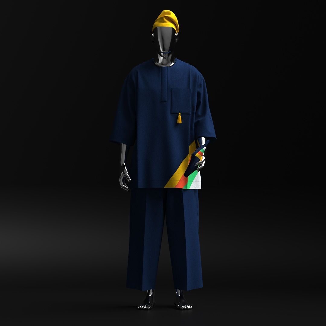 Kaftan