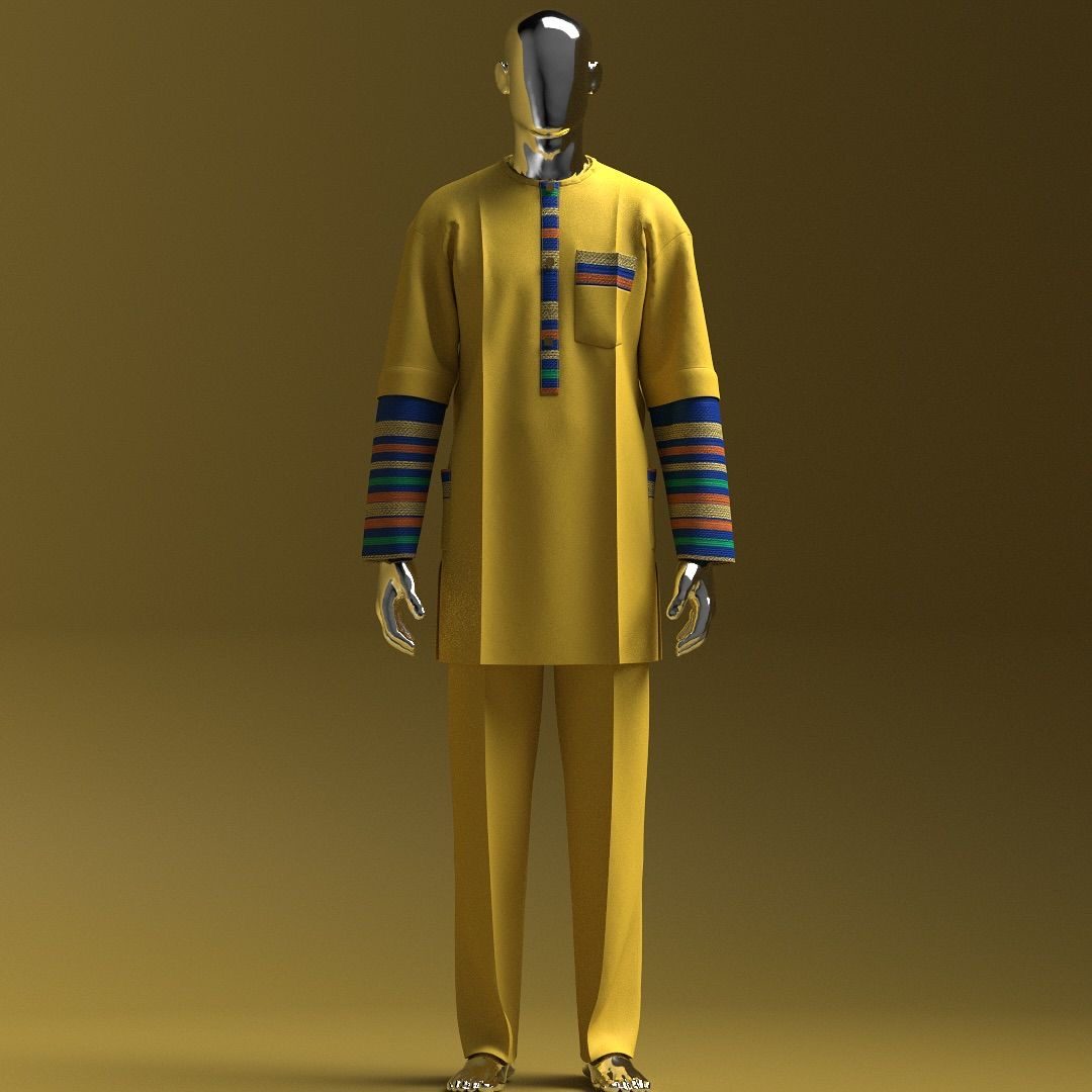 Kaftan