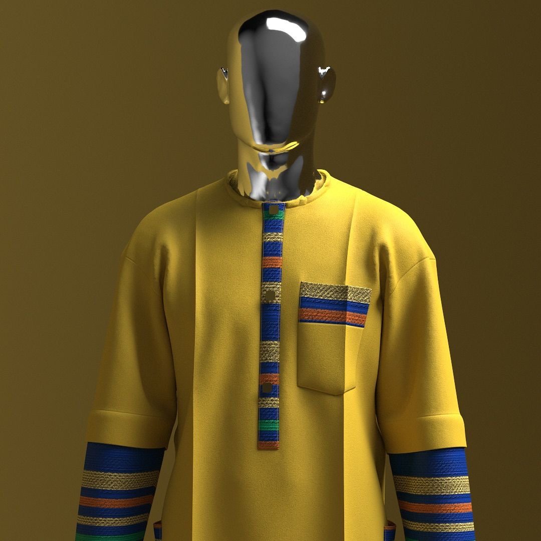 Kaftan